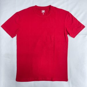T-Shirt Red