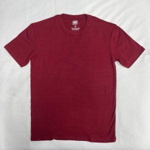 T-Shirt Maroon